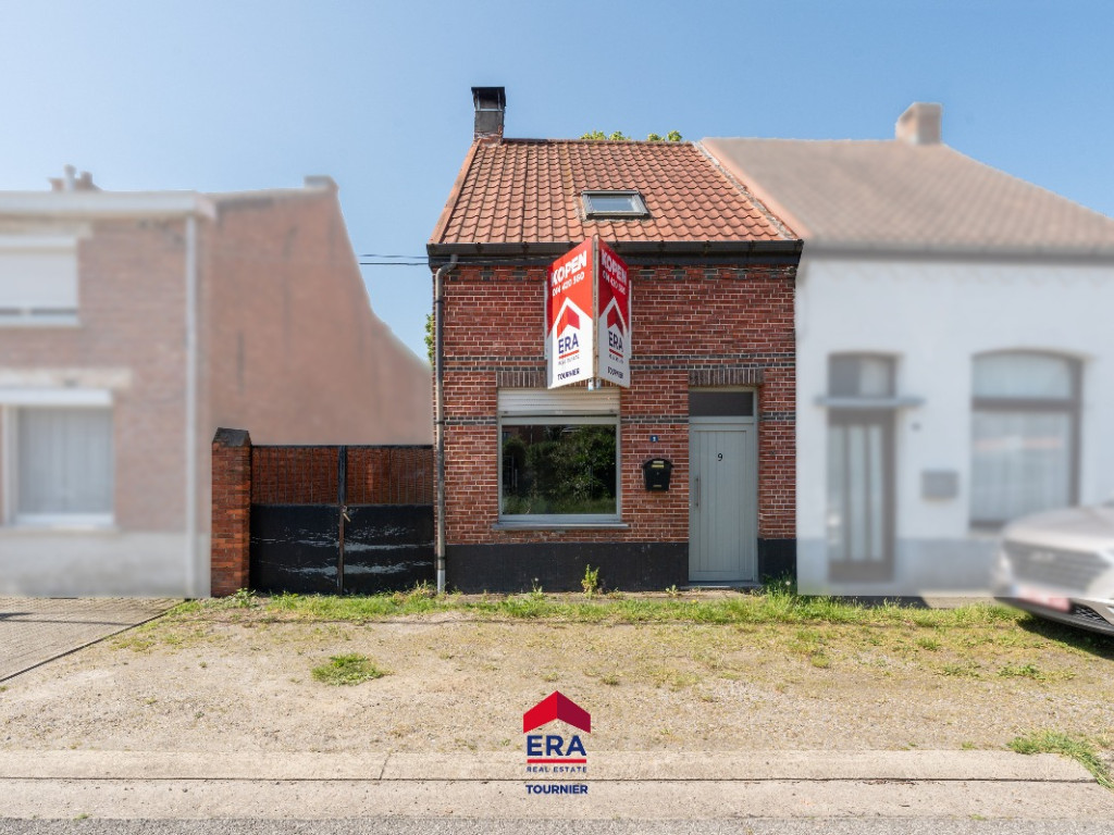 Kortestraat - 9 - - 2400