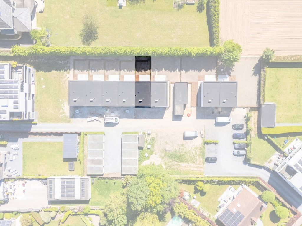 Churchillsteenweg - 15 - - W5 - 9320