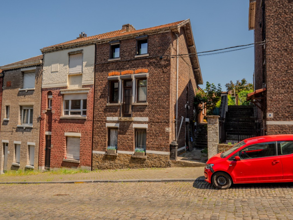 Rue des Acacias - 51 - - 4000