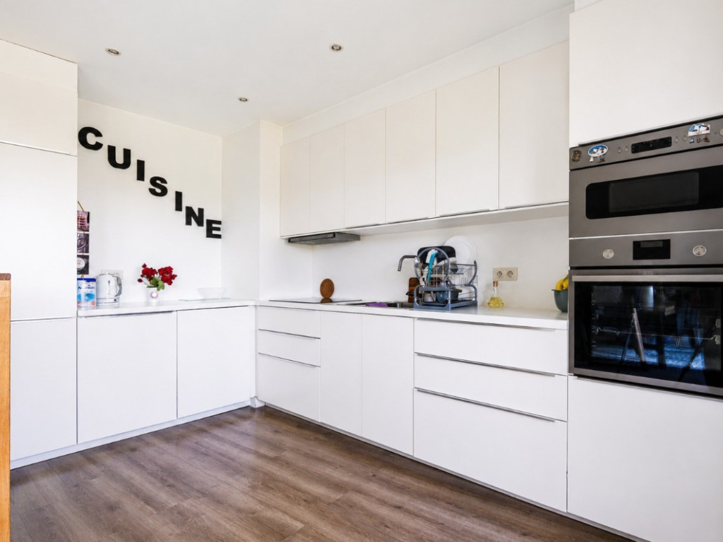 Boulevard Edmond Machtens - 151 et.2 - - 1080