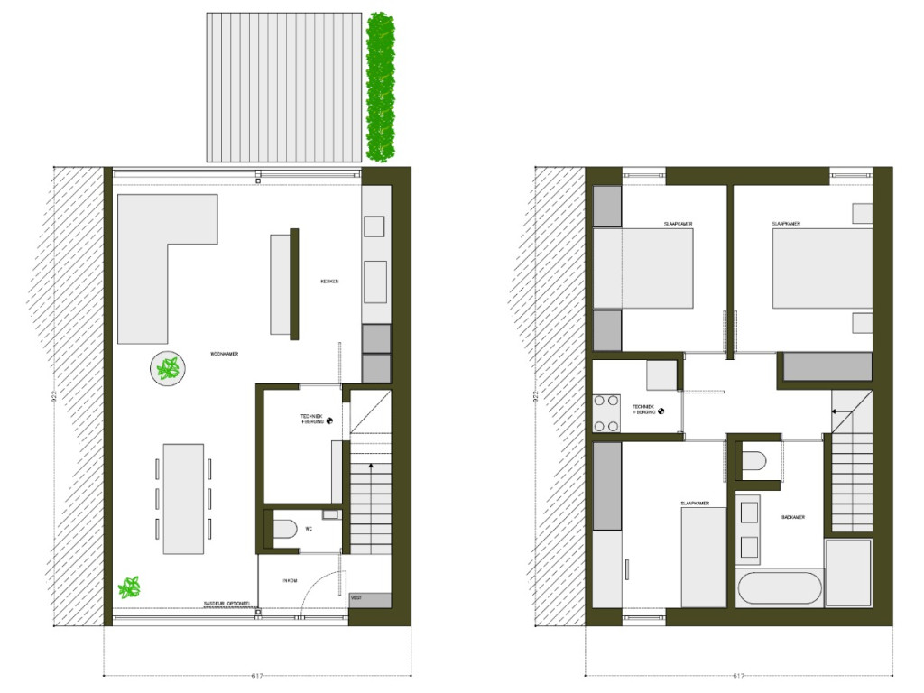 Churchillsteenweg - 13 - - W6 - 9320