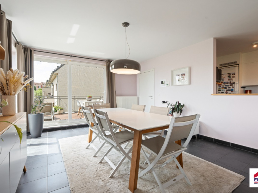 L.A. Schockaertstraat - 97 - 4 - 1600