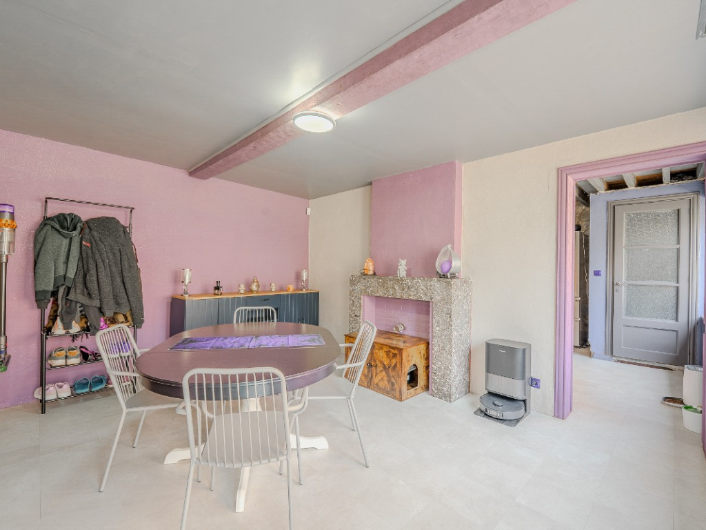 Rue du Pont - 129 - - 5543
