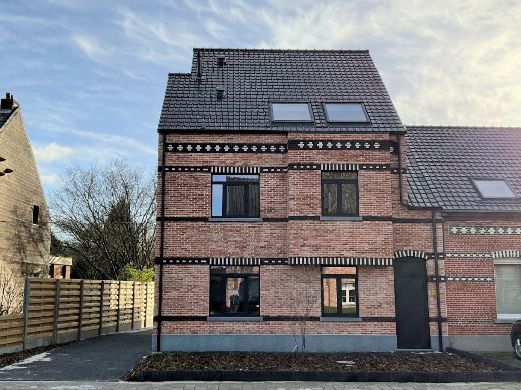 Bevelsesteenweg - 100 - 1.1 - 2560