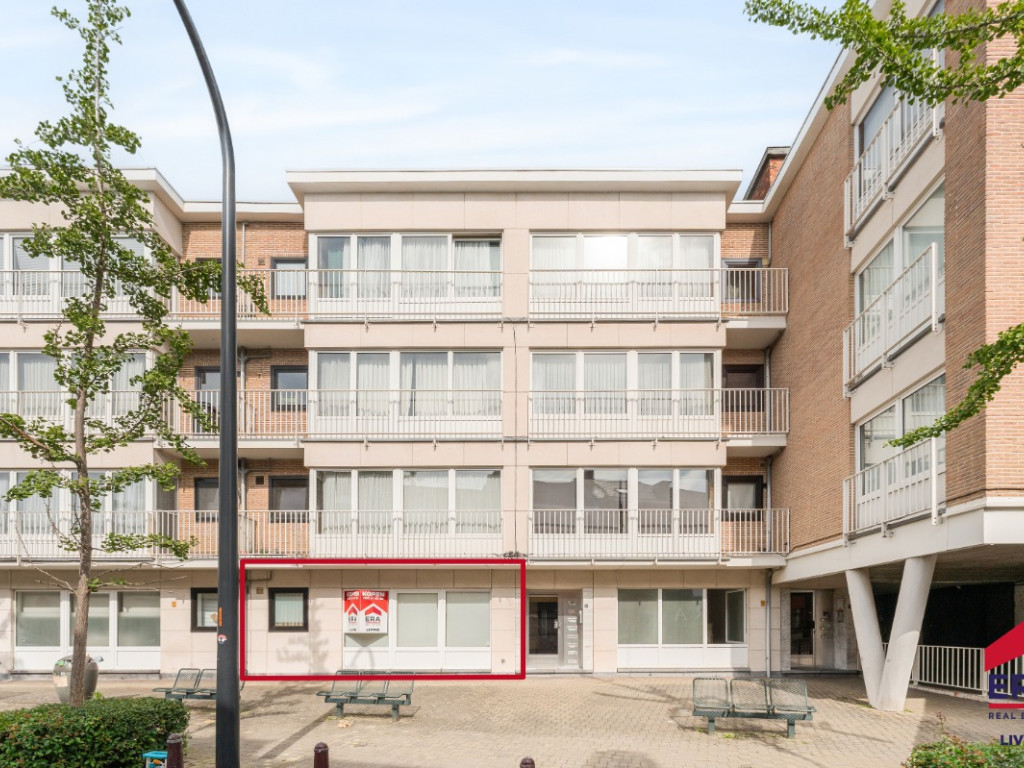 Posthoornstraat - 13 - - 9300