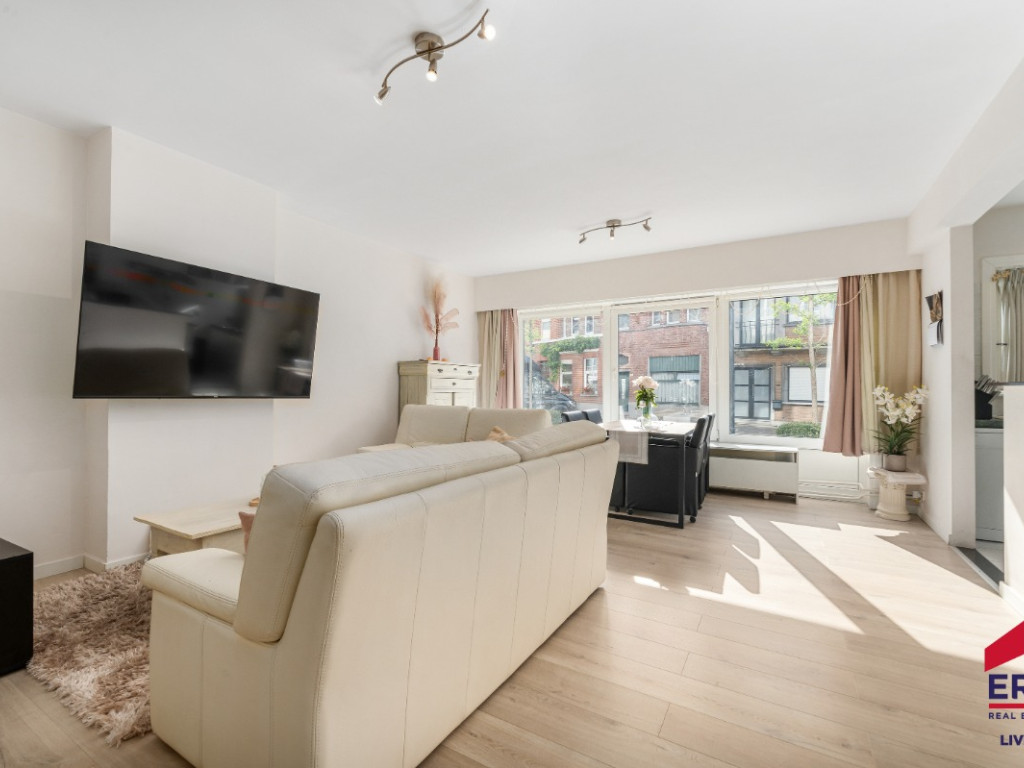 Posthoornstraat - 13 - - 9300