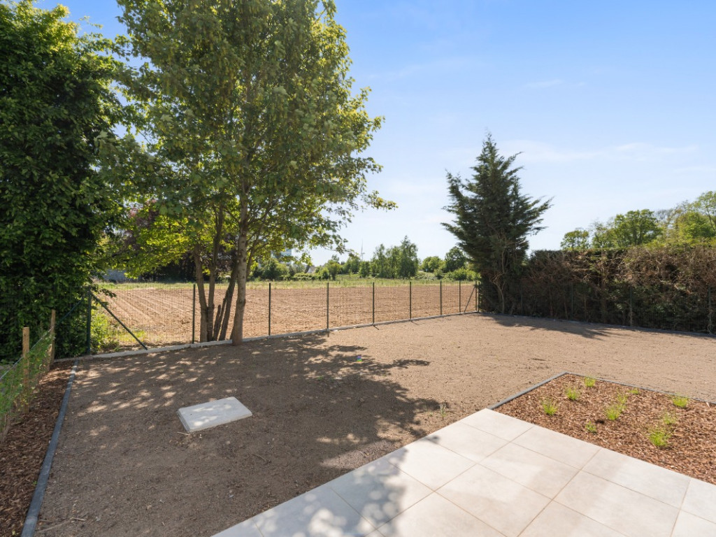 Churchillsteenweg - 9 - - W8 - 9320