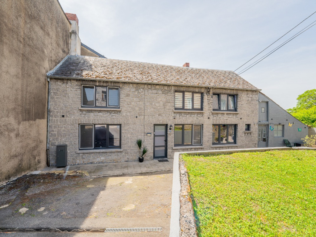 Rue du Pont - 129 - - 5543