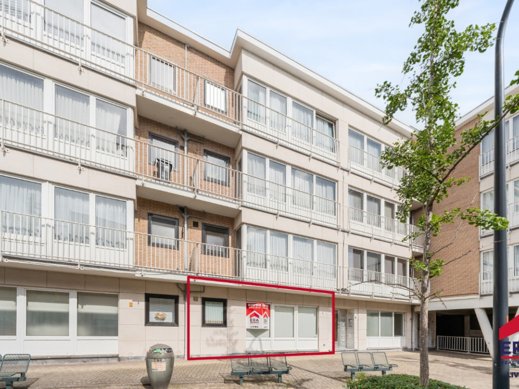 Posthoornstraat - 13 - - 9300