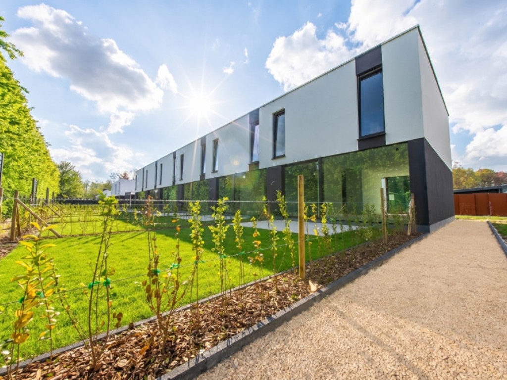 Churchillsteenweg - 23 - - W1 - 9320