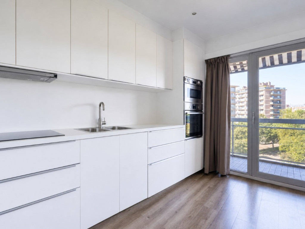 Boulevard Edmond Machtens - 151 et.2 - - 1080