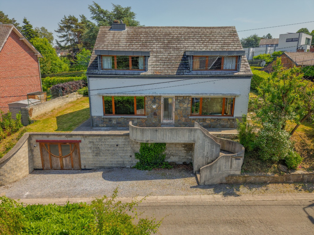 Rue des Aubépines - 5 - - 4053