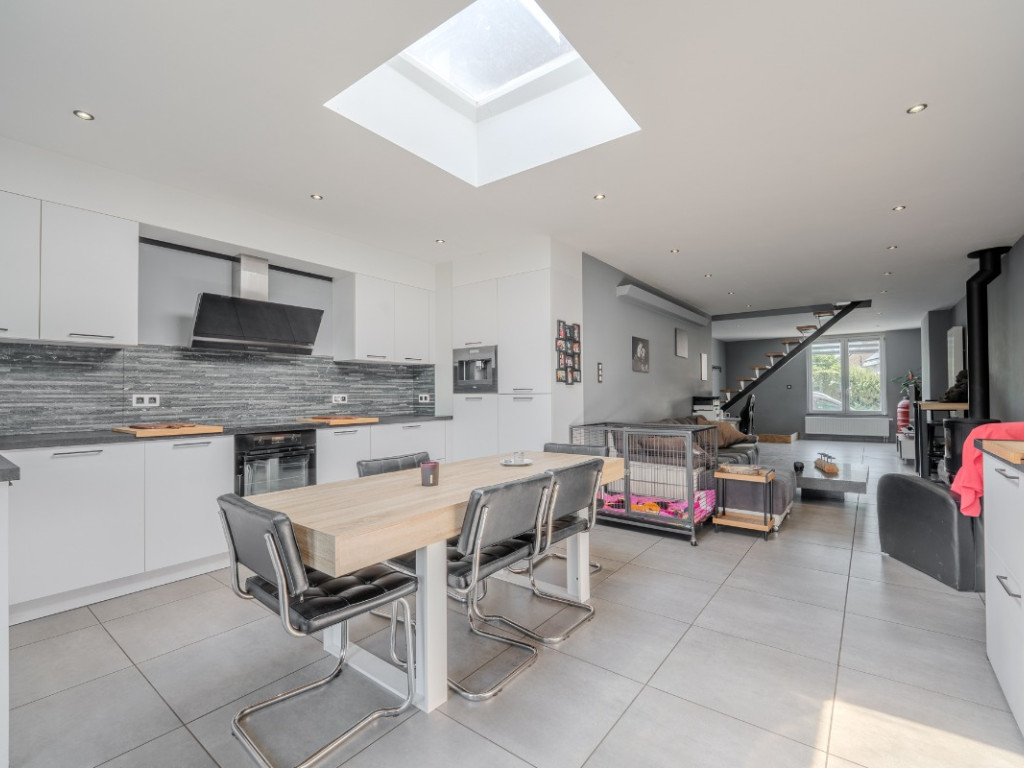 Rue de la Bouteille - 206 - - 4100