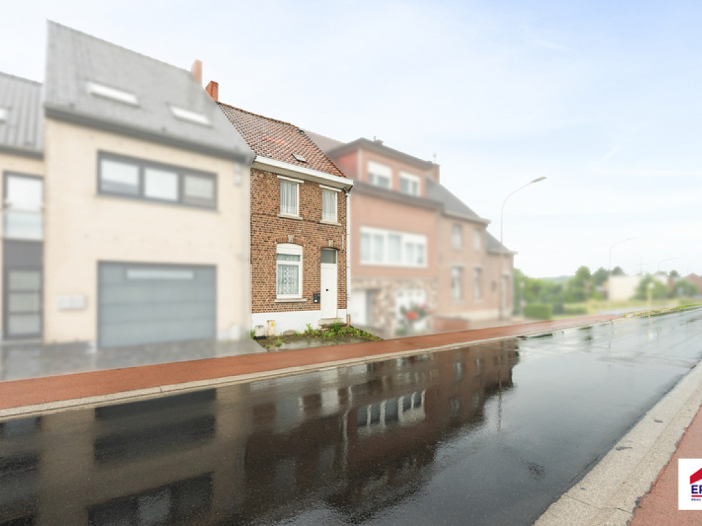 Pedestraat - 107 - - 1602