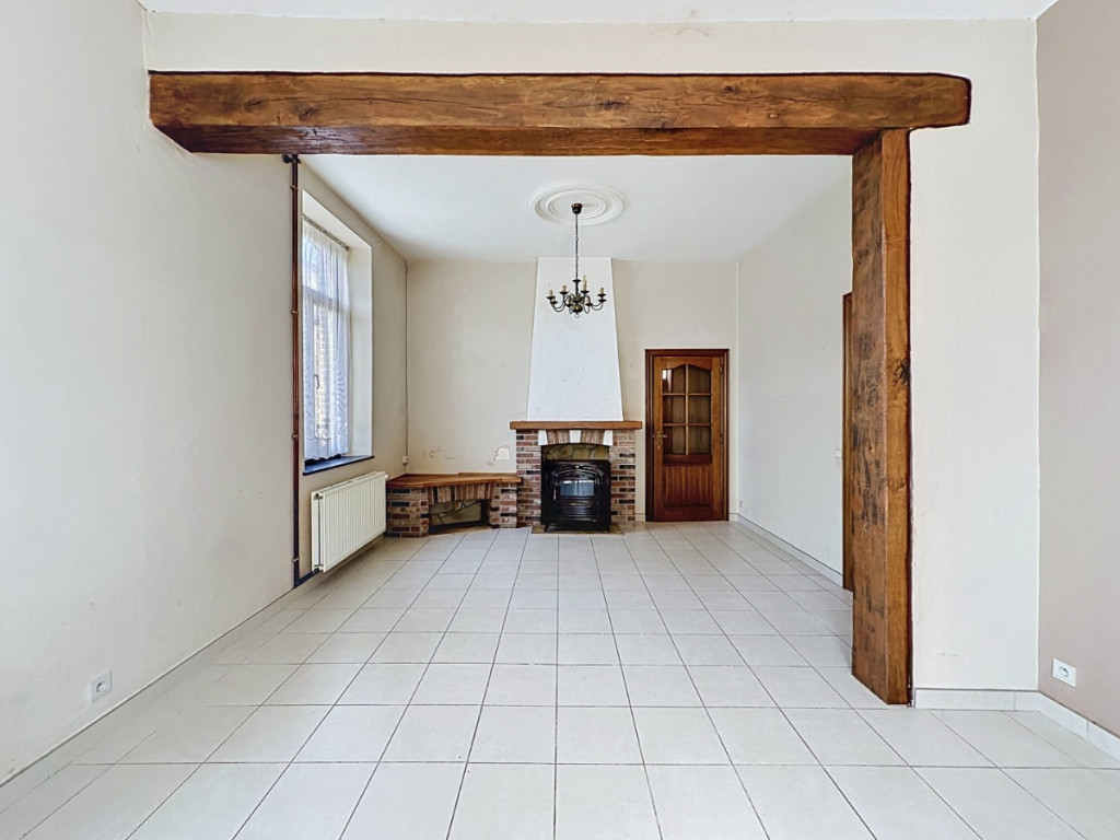 Rue des Ganons - 23 - - 4540