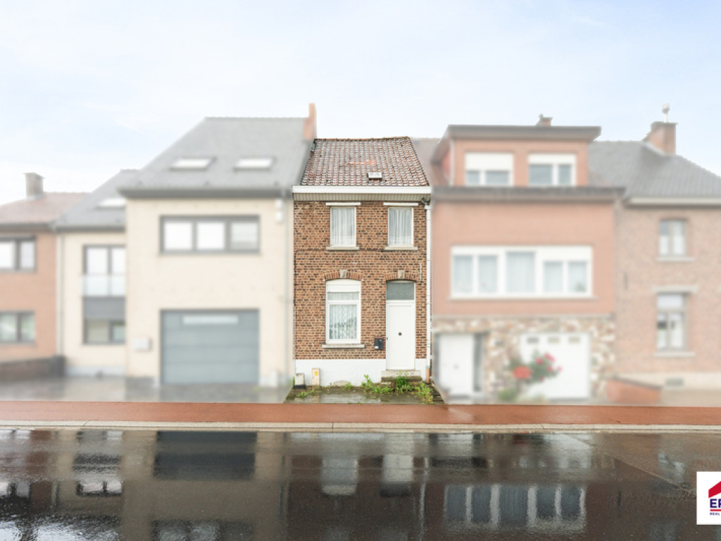 Pedestraat - 107 - - 1602