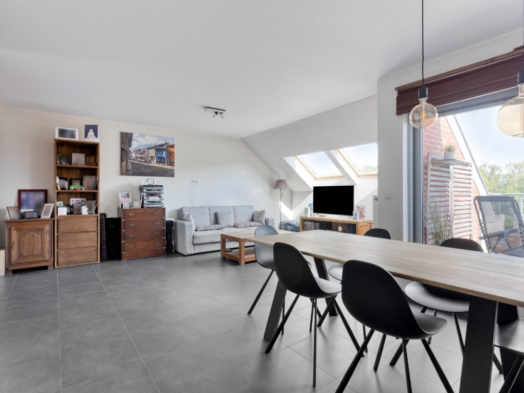 Lakenmakersstraat - 311 - 301 - 2800