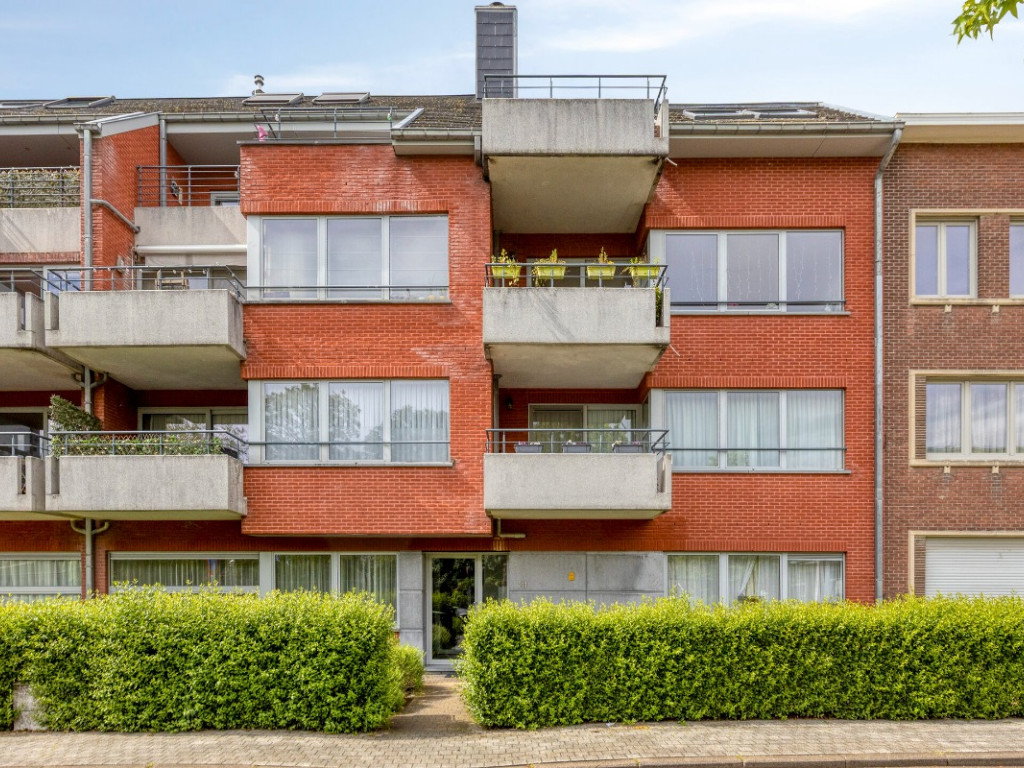 Lakenmakersstraat - 311 - 301 - 2800
