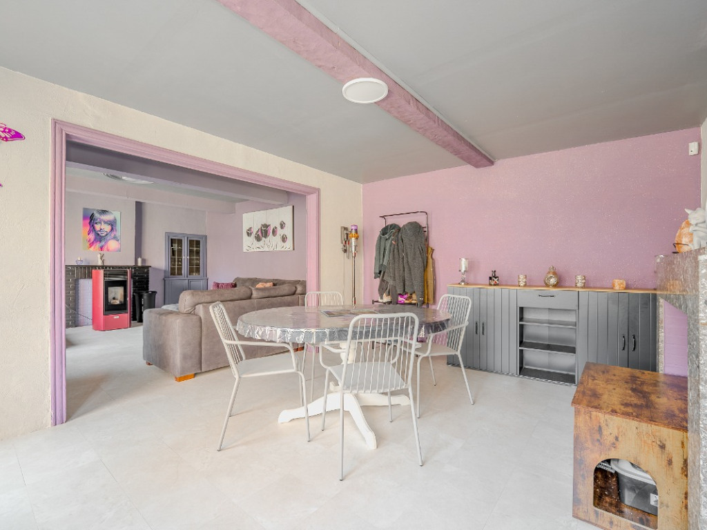 Rue du Pont - 129 - - 5543