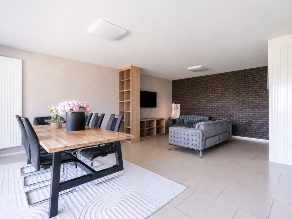 Boulevard Edmond Machtens - 151 et.2 - - 1080