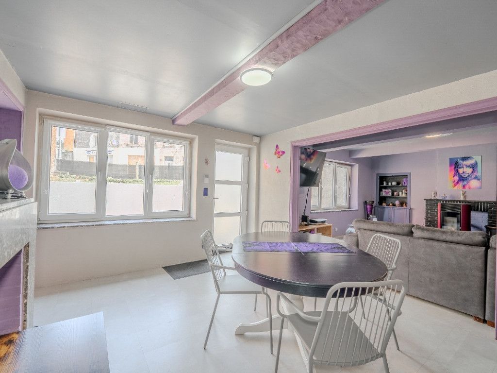 Rue du Pont - 129 - - 5543