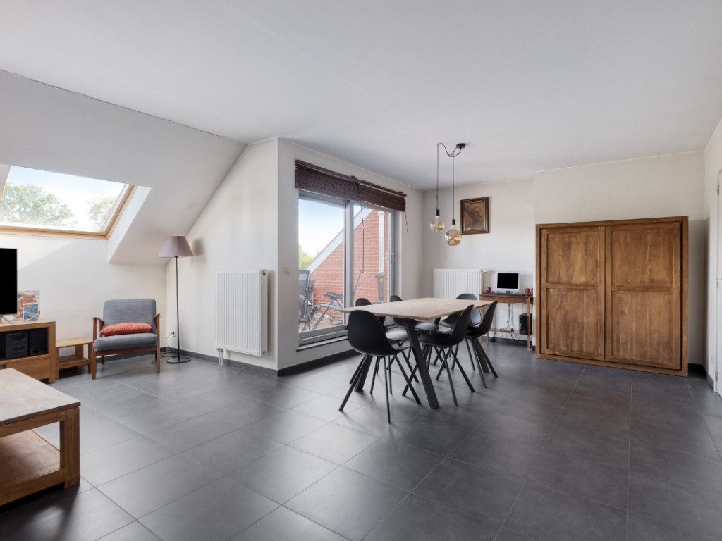 Lakenmakersstraat - 311 - 301 - 2800