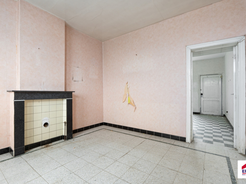 Pedestraat - 107 - - 1602