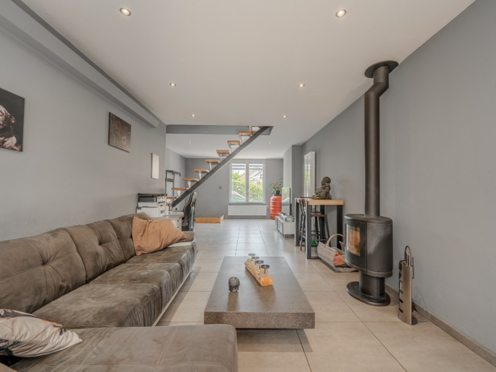 Rue de la Bouteille - 206 - - 4100