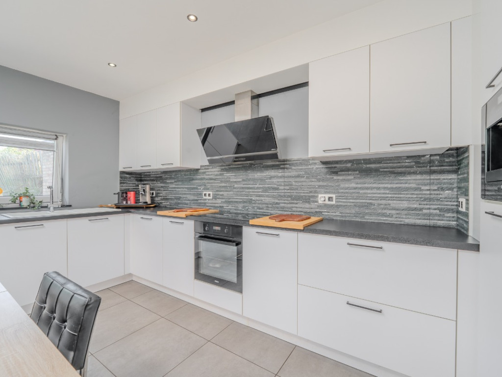Rue de la Bouteille - 206 - - 4100