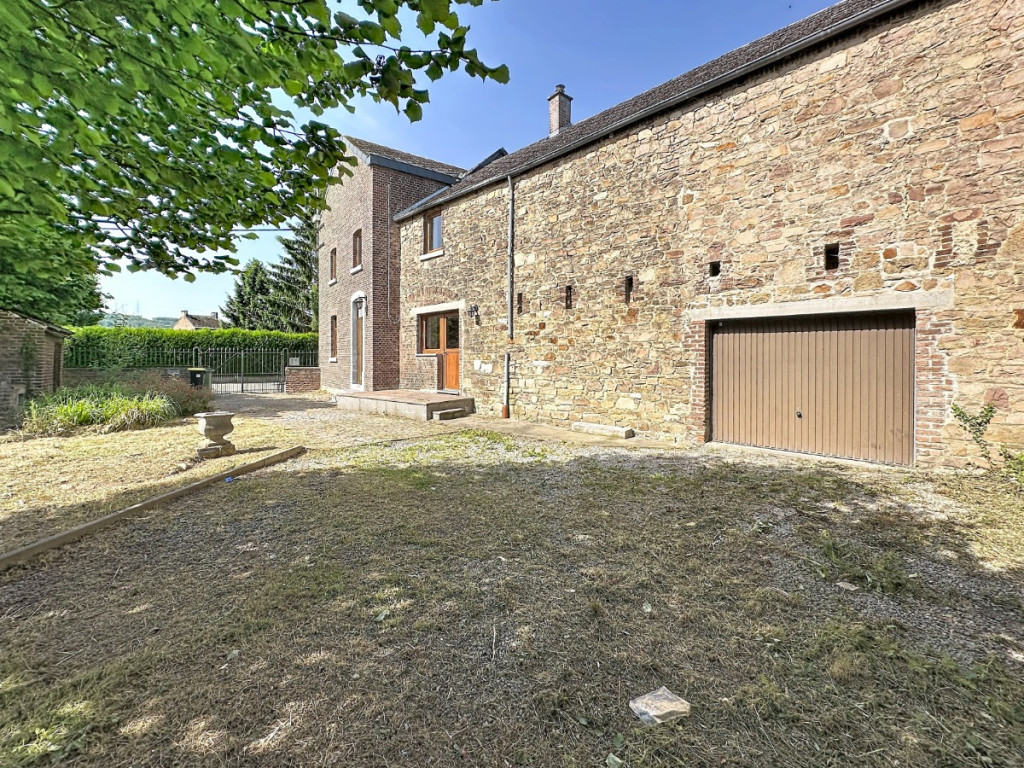 Rue des Ganons - 23 - - 4540