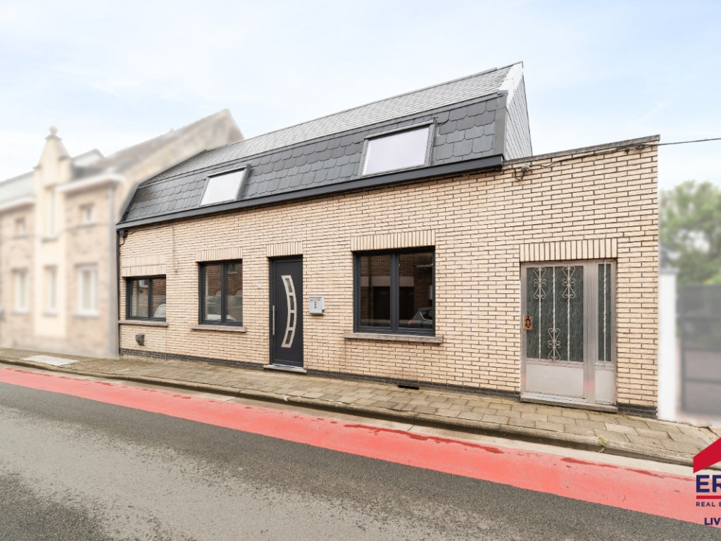 A. De Brabanterstraat - 94 - - A1551/00E - 9470