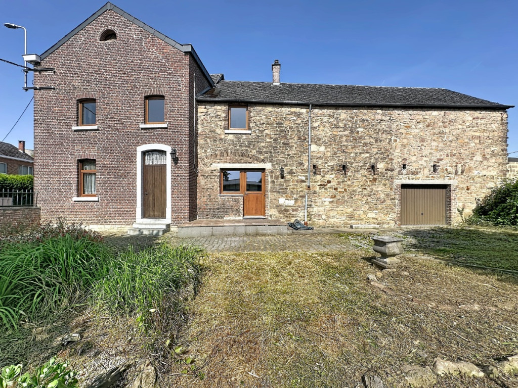 Rue des Ganons - 23 - - 4540