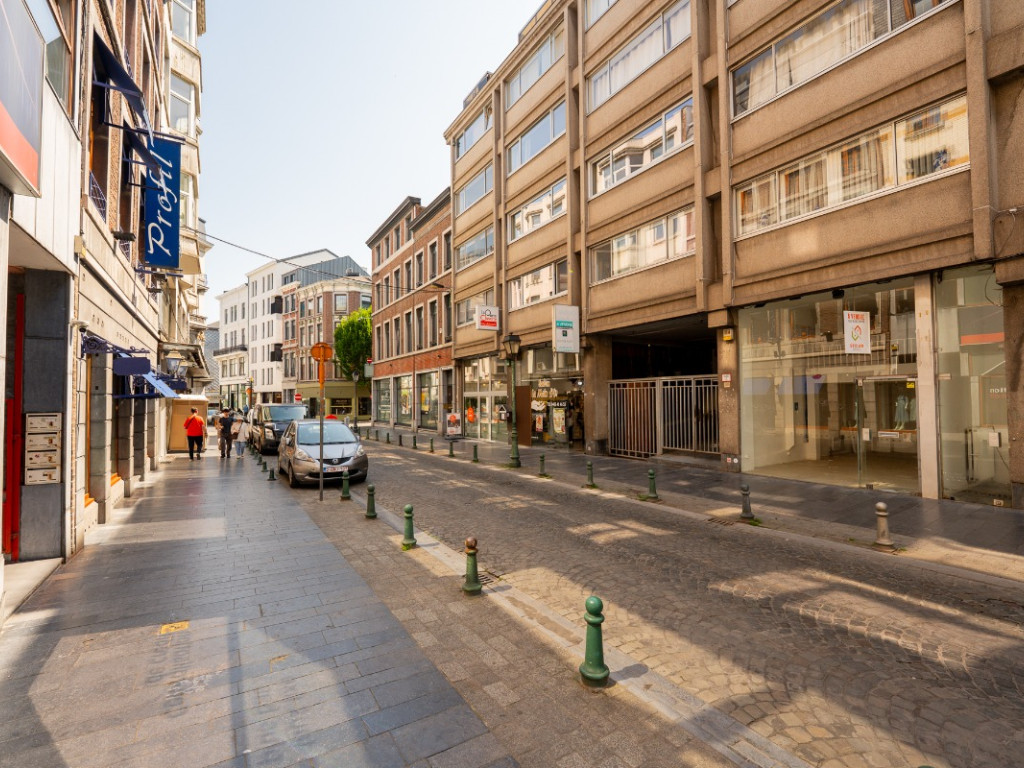 Rue de la Cathédrale - 29 - 36 - 4000