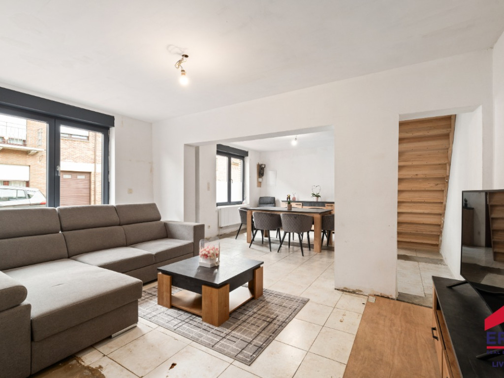 A. De Brabanterstraat - 94 - - A1551/00E - 9470