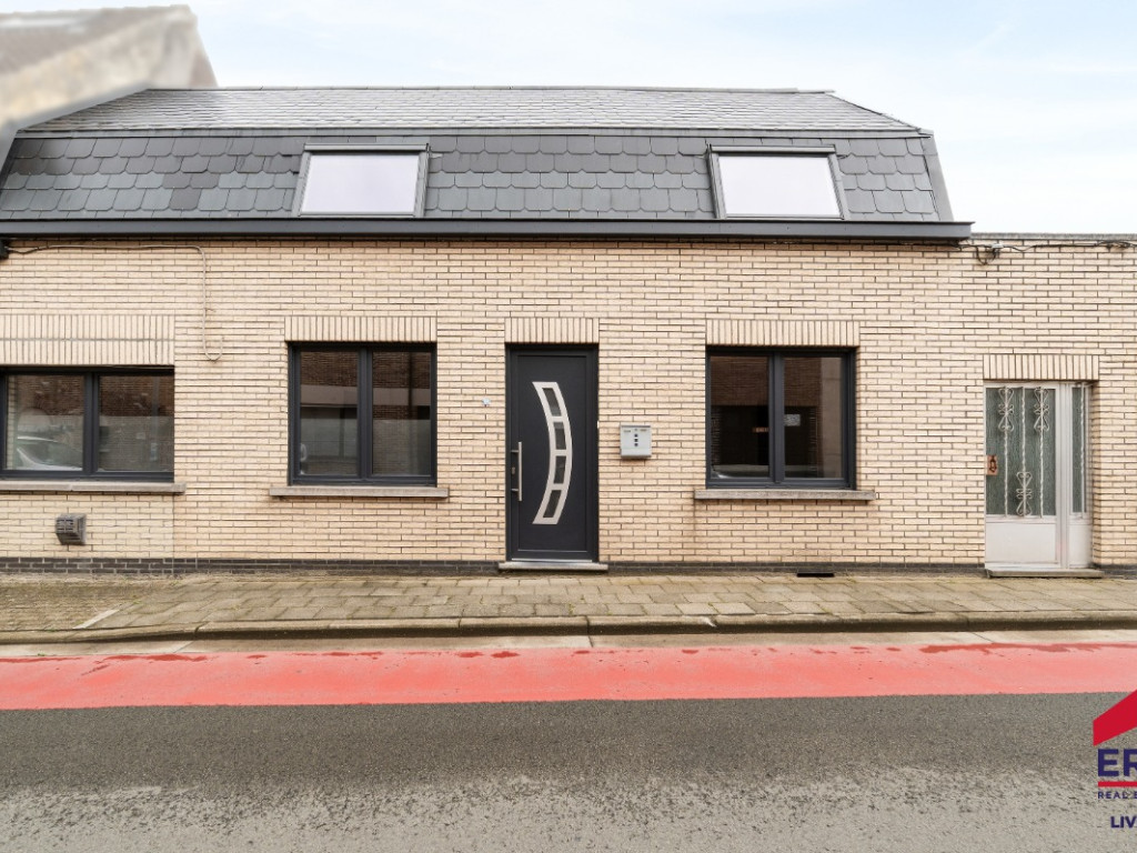 A. De Brabanterstraat - 94 - - A1551/00E - 9470
