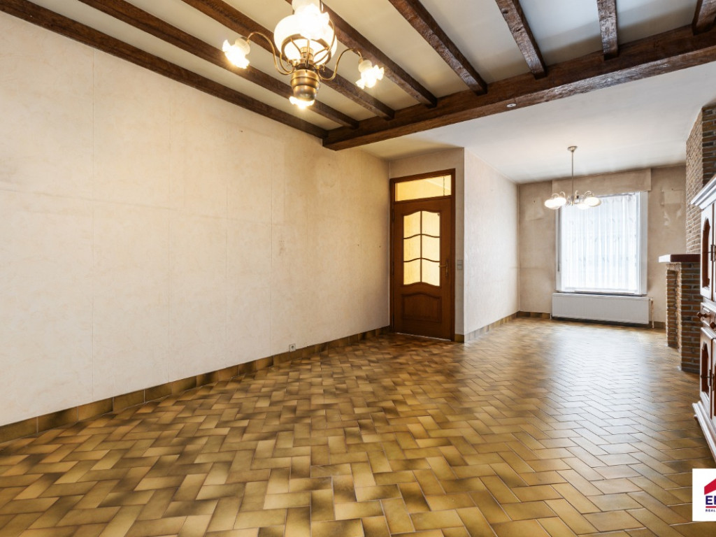 Bergensesteenweg - 98 - - 1500