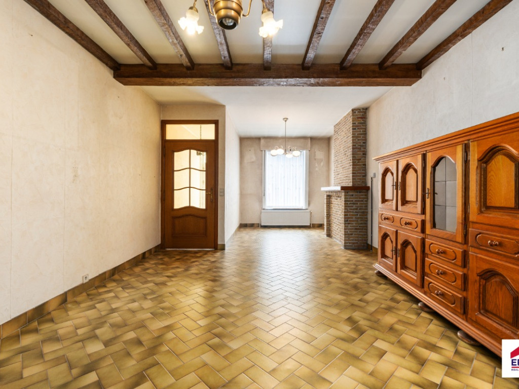 Bergensesteenweg - 98 - - 1500