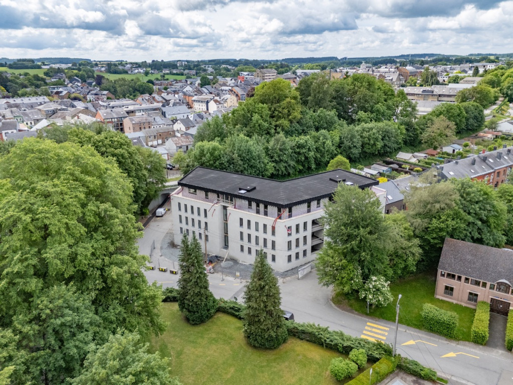 Avenue Philippart - 1 - 1.3 - 1.3 - 6600