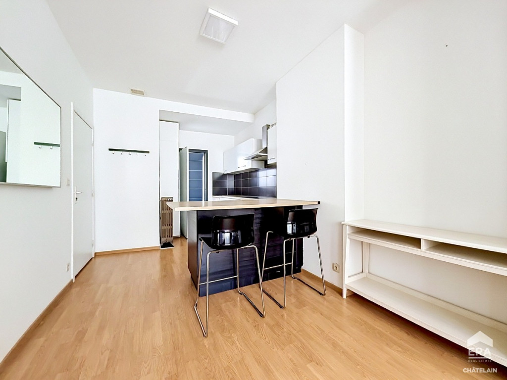 Rue Mercelis - 47 - - 1050