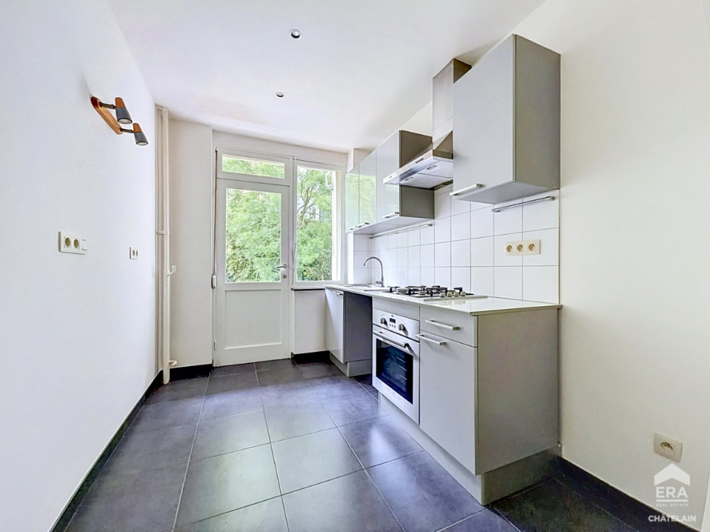 Rue de Hennin - 55 - - 1050