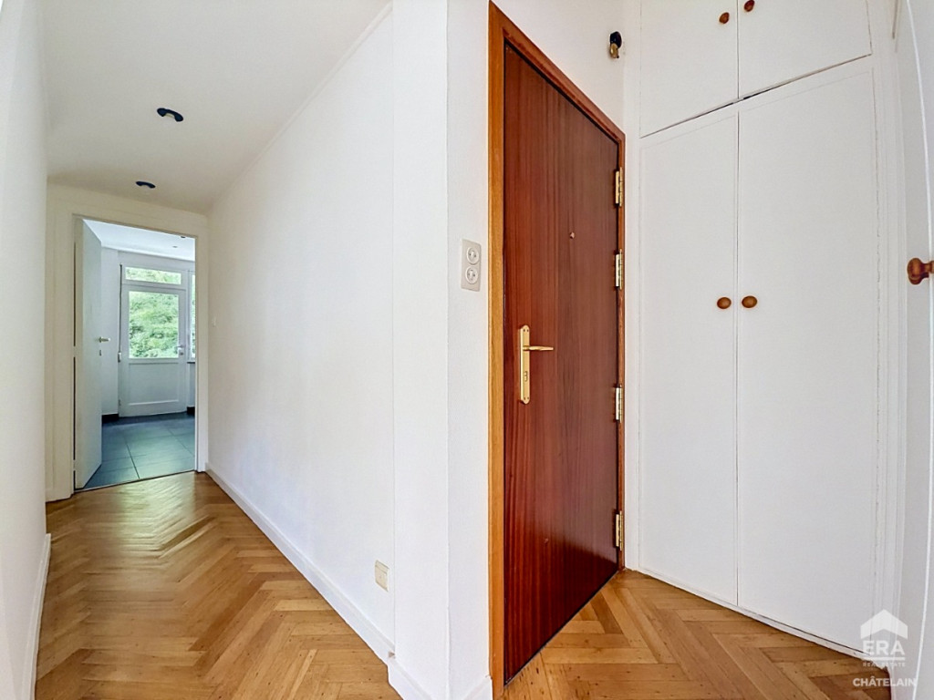 Rue de Hennin - 55 - - 1050