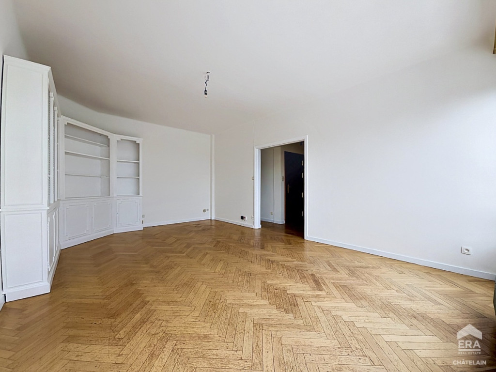 Rue de Hennin - 55 - - 1050