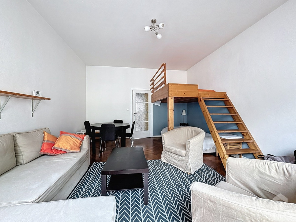 Rue du Beau Site - 3C - 2 - 1050