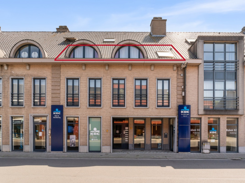 Leo Duboisstraat - 24 - 4 - 9280