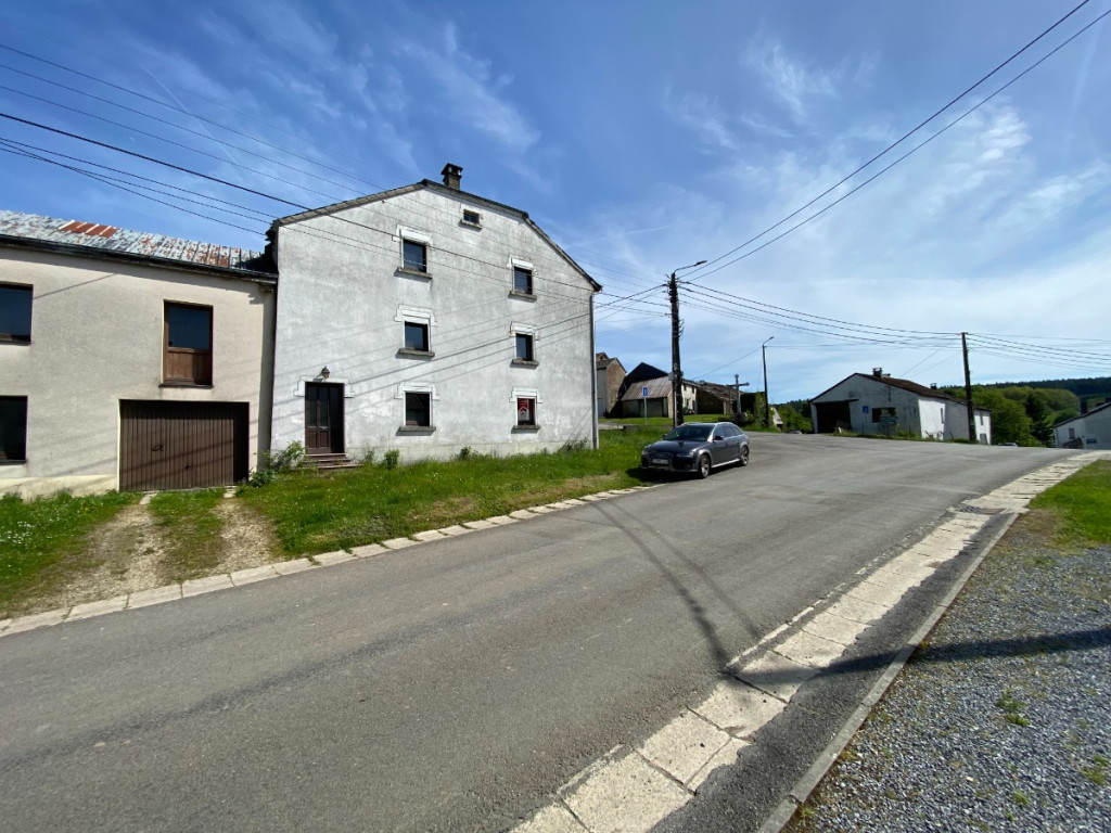 Rue Grande - 12 - - 6812