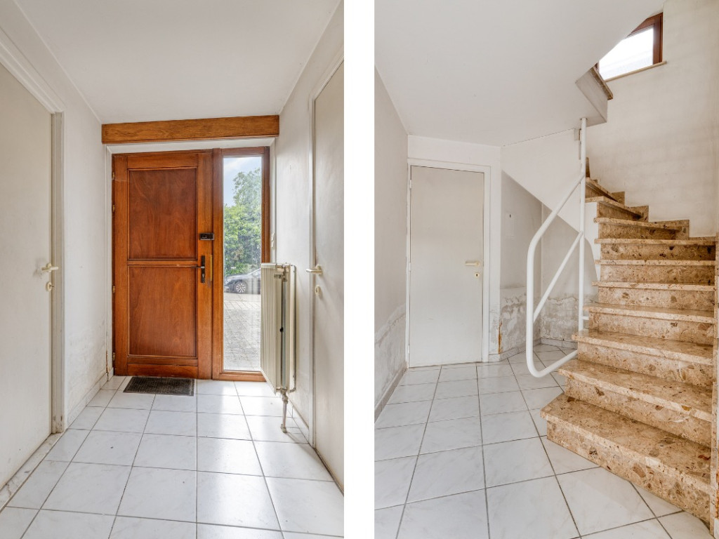Parelsbergstraat - 15 - - 3290