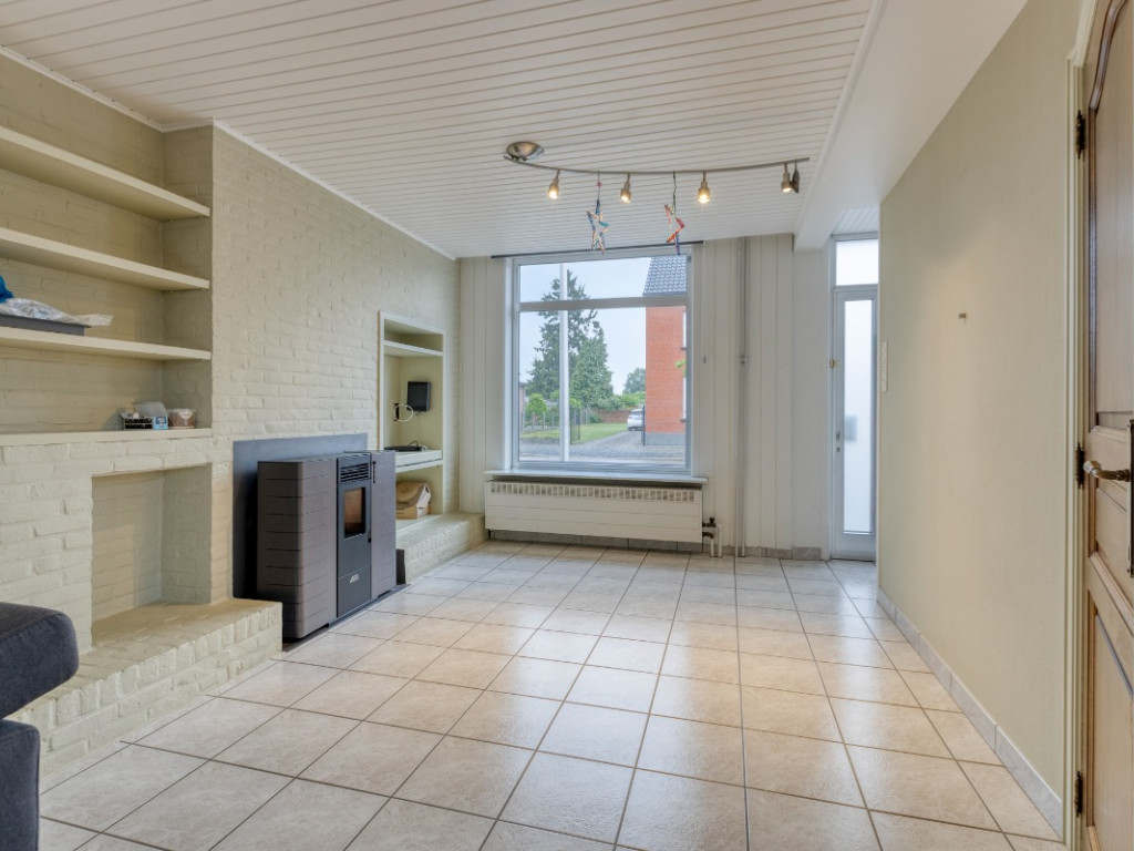 Driehoekstraat - 37 - - 3581