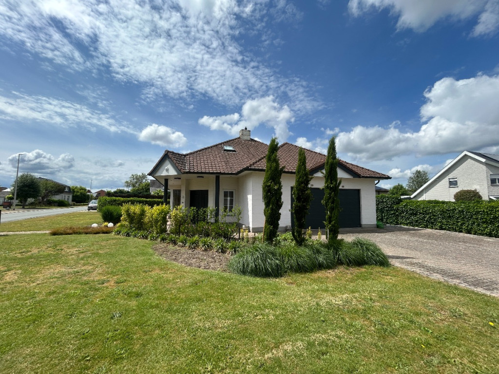 Molenstraat - 81 - - 3910