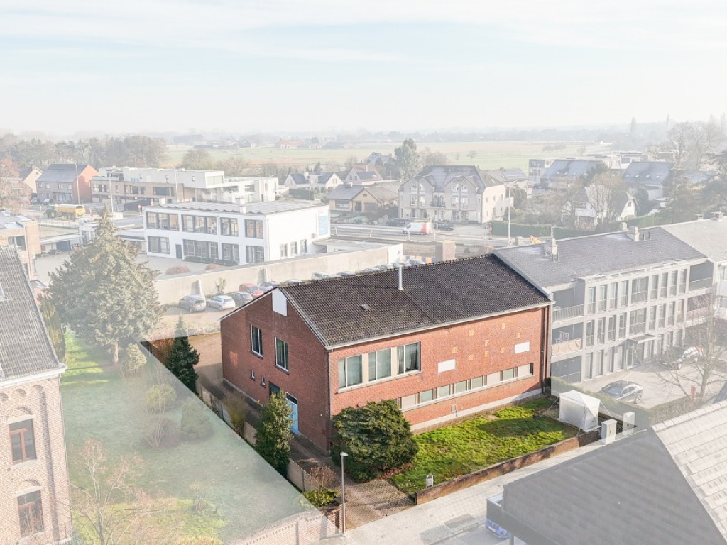 Dorpstraat - 20 - - 3650