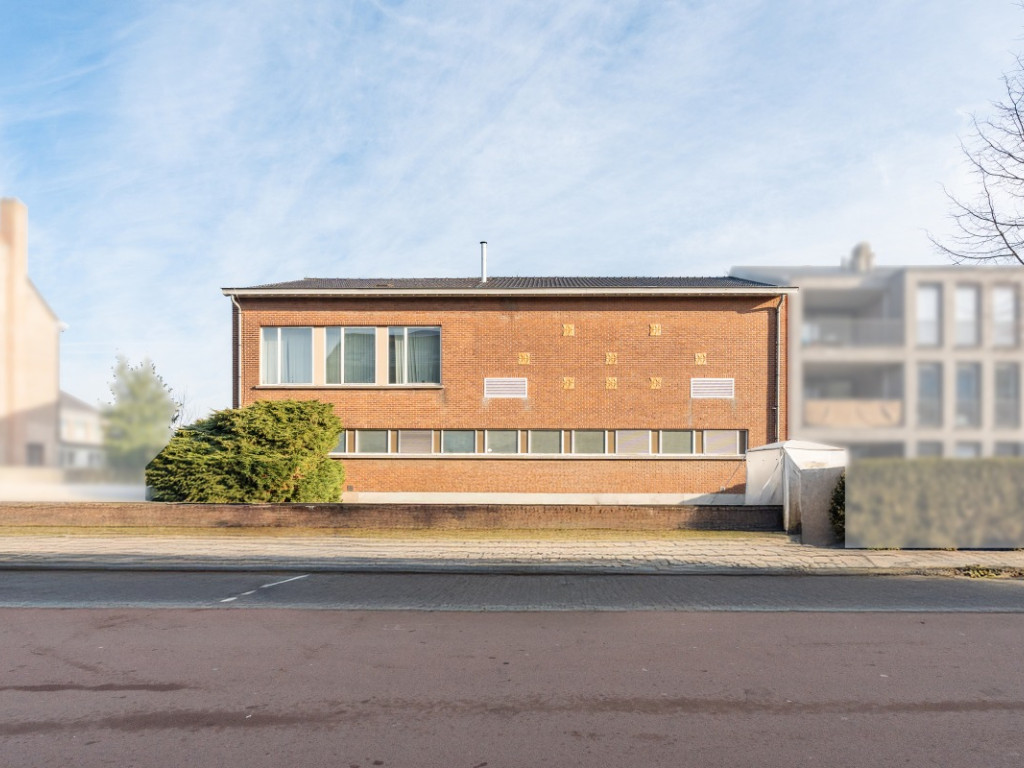Dorpstraat - 20 - - 3650